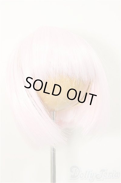 画像1: 7.5inch/ウィッグ　インソムニア様製/インチ　BJD　MJD　ドール用 A-25-11-05-363-NY-ZA (1)