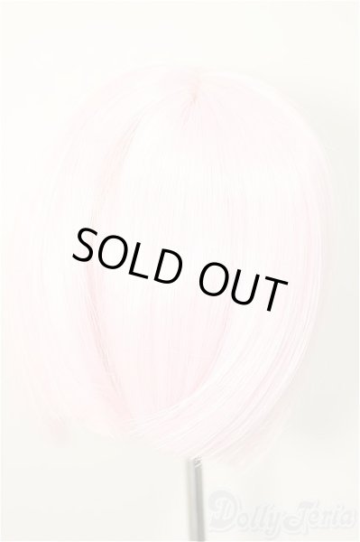 画像2: 7.5inch/ウィッグ　インソムニア様製/インチ　BJD　MJD　ドール用 A-25-11-05-363-NY-ZA (2)