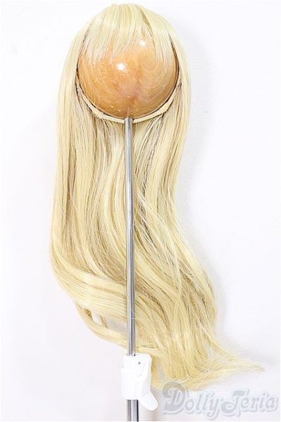 画像1: 7.5inch/ウィッグ　インソムニア様製/インチ　BJD　MJD　ドール用 A-25-11-05-362-NY-ZA (1)