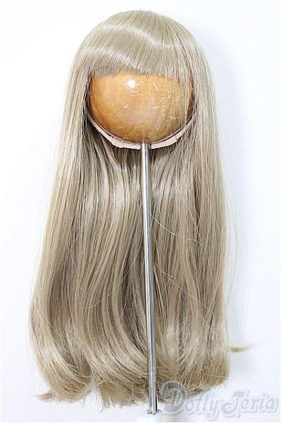 画像1: 7.5inch/ウィッグ　インソムニア様製/インチ　BJD　MJD　ドール用 A-25-11-05-360-NY-ZA (1)