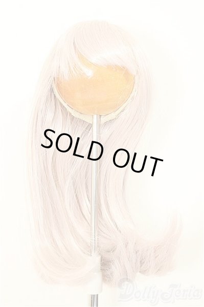 画像1: 7.5inch/ウィッグ　インソムニア様製/インチ　BJD　MJD　ドール用 A-25-11-05-364-NY-ZA (1)