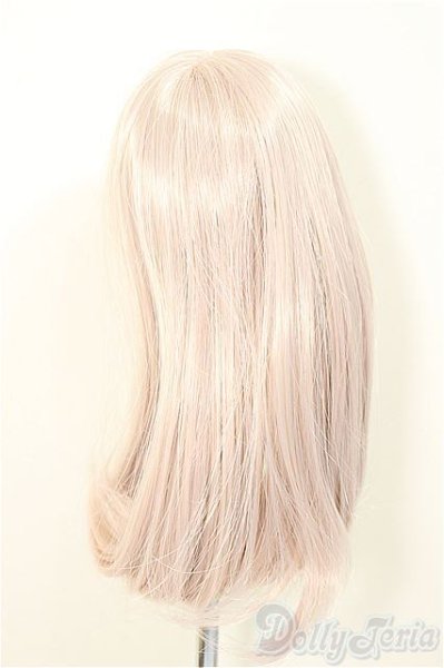 画像2: 7.5inch/ウィッグ　インソムニア様製/インチ　BJD　MJD　ドール用 A-25-11-05-364-NY-ZA (2)