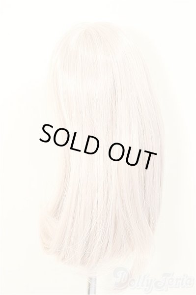 画像2: 7.5inch/ウィッグ　インソムニア様製/インチ　BJD　MJD　ドール用 A-25-11-05-364-NY-ZA (2)