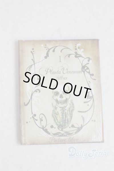 画像1: SD/豆本/0 A-25-11-12-066-NY-ZA (1)