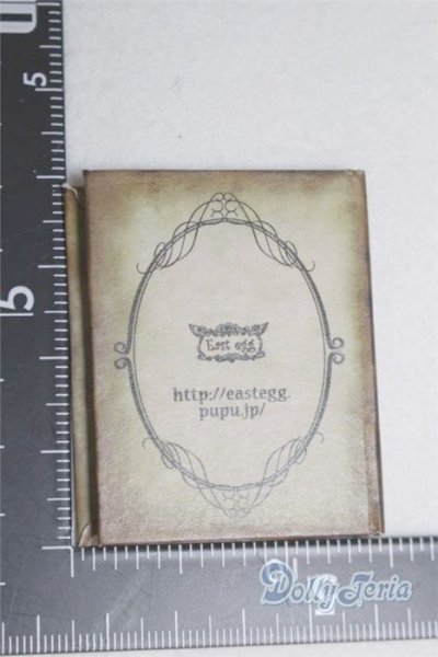 画像2: SD/豆本/0 A-25-11-12-084-NY-ZA (2)