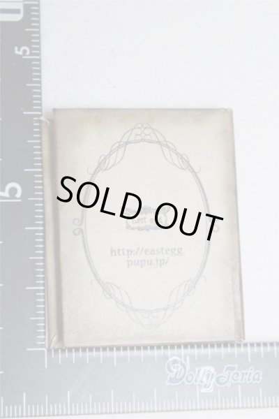 画像2: SD/豆本/0 A-25-11-12-084-NY-ZA (2)