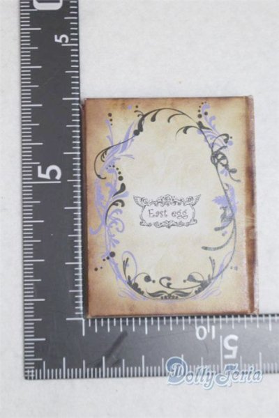 画像2: SD/豆本/0 A-25-11-12-065-NY-ZA (2)