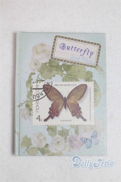 画像1: SD/豆本/0 A-25-11-12-062-NY-ZA (1)