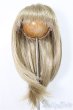 画像1: 7-8inch/ウィッグ/インチ　BJD　MJD　ドール用 A-25-11-05-358-NY-ZA (1)