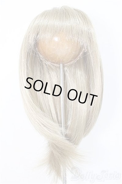 画像1: 7-8inch/ウィッグ/インチ　BJD　MJD　ドール用 A-25-11-05-358-NY-ZA (1)