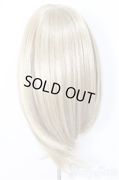 画像2: 7-8inch/ウィッグ/インチ　BJD　MJD　ドール用 A-25-11-05-358-NY-ZA (2)