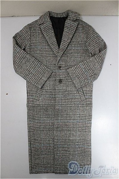 画像1: SDGrB＆SD13男の子/OF:アウター/1/3　65ｃｍ　BJD　MJD　衣装　ドール用 A-25-11-5-350-NY-ZA (1)