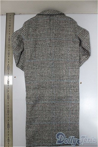 画像2: SDGrB＆SD13男の子/OF:アウター/1/3　65ｃｍ　BJD　MJD　衣装　ドール用 A-25-11-5-350-NY-ZA (2)