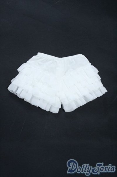 画像1: SD/OF:フリルスコート Y-25-11-05-172-NY-ZY (1)