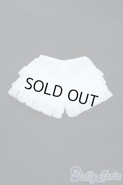 画像1: SD/OF:フリルスコート Y-25-11-05-172-NY-ZY (1)