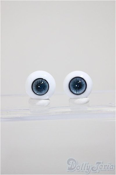 画像1: 14mm/グラスアイ/ドール用　アイ A-25-11-5-309-NY-ZA (1)