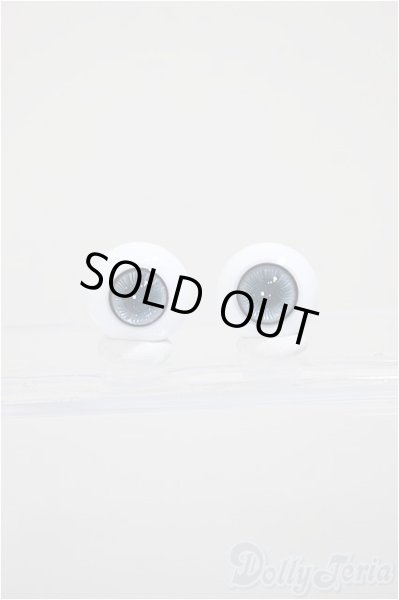 画像1: 14mm/グラスアイ/ドール用　アイ A-25-11-5-309-NY-ZA (1)