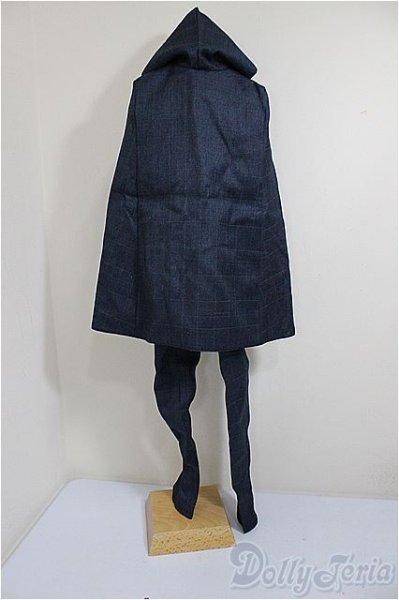 画像2: SDGrB＆SD13男の子/OF:衣装セット/1/3　65ｃｍ　BJD　MJD　衣装　ドール用 A-25-11-5-308-NY-ZA (2)