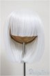 画像1: 7-8inch/ウィッグ/インチ　BJD　MJD　ドール用 A-25-11-5-329-NY-ZA (1)