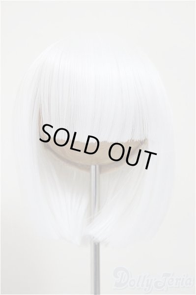 画像1: 7-8inch/ウィッグ/インチ　BJD　MJD　ドール用 A-25-11-5-329-NY-ZA (1)