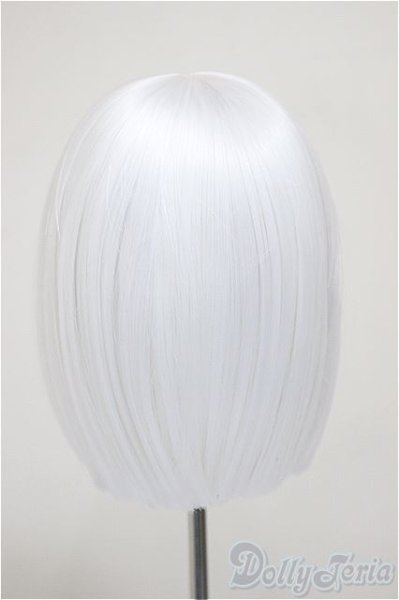 画像2: 7-8inch/ウィッグ/インチ　BJD　MJD　ドール用 A-25-11-5-329-NY-ZA (2)