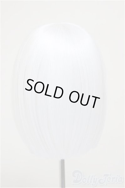 画像2: 7-8inch/ウィッグ/インチ　BJD　MJD　ドール用 A-25-11-5-329-NY-ZA (2)