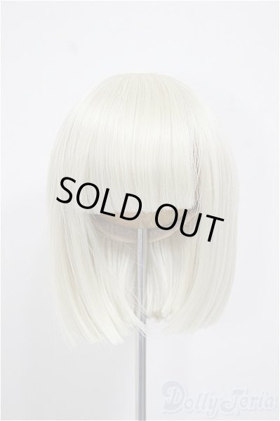 画像1: 7-8inch/ウィッグ/インチ　BJD　MJD　ドール用 A-25-11-5-326-NY-ZA (1)