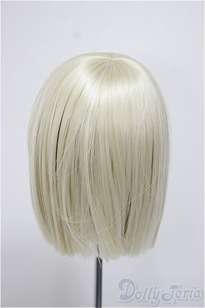 画像2: 7-8inch/ウィッグ/インチ　BJD　MJD　ドール用 A-25-11-5-326-NY-ZA (2)