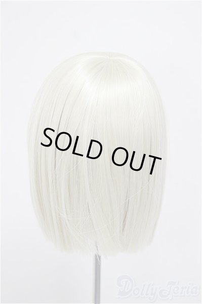 画像2: 7-8inch/ウィッグ/インチ　BJD　MJD　ドール用 A-25-11-5-326-NY-ZA (2)