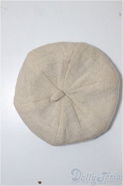 画像1: SDM/OF:帽子/1/4　40ｃｍ　BJD　MJD　衣装　ドール用 A-25-11-5-340-NY-ZA (1)