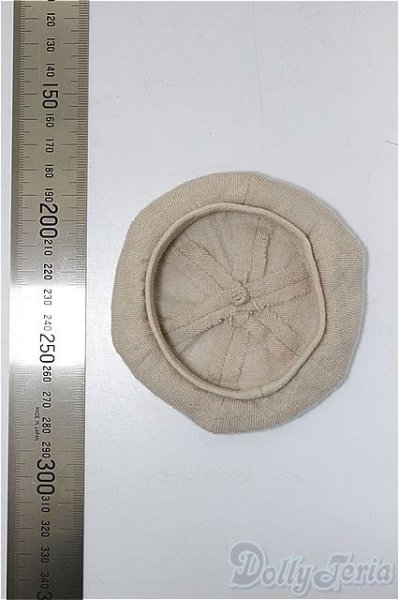 画像2: SDM/OF:帽子/1/4　40ｃｍ　BJD　MJD　衣装　ドール用 A-25-11-5-340-NY-ZA (2)