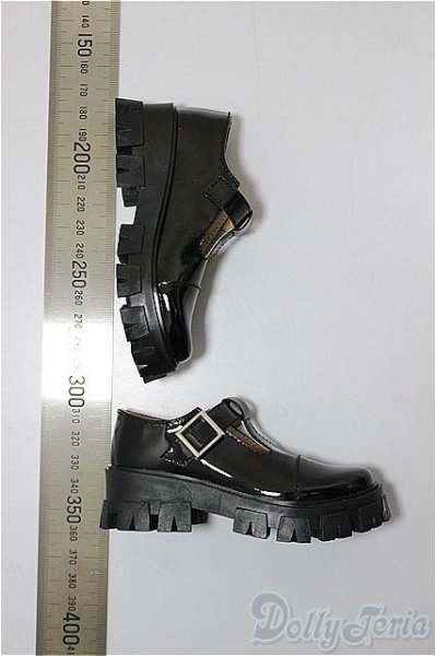 画像2: SDGｒB/OF:シューズ　MELODY.C様製/1/3　65ｃｍ　BJD　MJD　衣装　ドール用 A-25-11-5-306-NY-ZA (2)