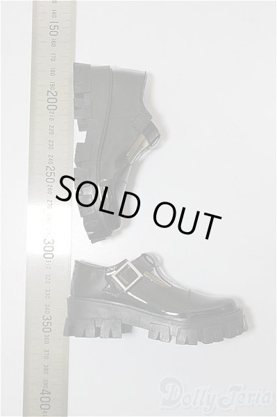 画像2: SDGｒB/OF:シューズ　MELODY.C様製/1/3　65ｃｍ　BJD　MJD　衣装　ドール用 A-25-11-5-306-NY-ZA (2)