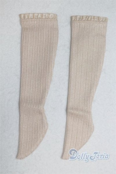 画像1: SDM＆MSD/OF:靴下/1/4　40ｃｍ　BJD　MJD　衣装　ドール用 A-25-11-12-048-NY-ZA (1)