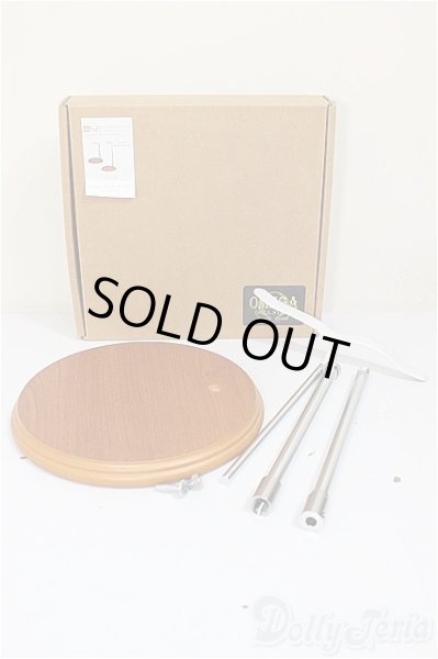 画像2: SDサイズ/スタンド/0 A-25-11-05-305-NY-ZA (2)