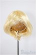 画像1: 6-7inch/ウィッグ/インチ　BJD　MJD　ドール用 A-25-10-29-318-NY-ZA (1)