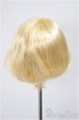 画像2: 6-7inch/ウィッグ/インチ　BJD　MJD　ドール用 A-25-10-29-318-NY-ZA (2)