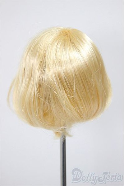 画像2: 6-7inch/ウィッグ/インチ　BJD　MJD　ドール用 A-25-10-29-318-NY-ZA (2)