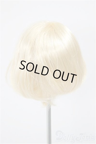 画像2: 6-7inch/ウィッグ/インチ　BJD　MJD　ドール用 A-25-10-29-318-NY-ZA (2)