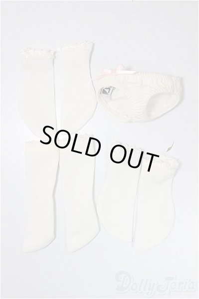 画像1: 幼SD/OF:下着/1/6　30ｃｍ　BJD　MJD　衣装　ドール用 A-25-10-29-321-NY-ZA (1)