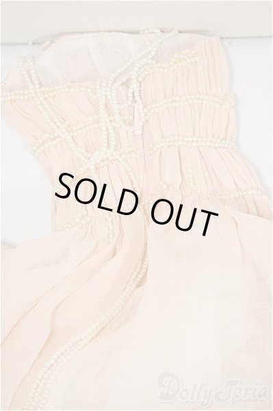 画像3: SDGrG/OF:ドレス/1/3　60ｃｍ　BJD　MJD　衣装　ドール用 A-25-10-29-327-NY-ZA (3)