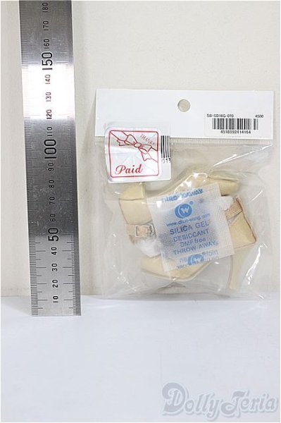 画像2: SD16G/OF：ヒールシューズ　SB-SD16G-070/1/3　70ｃｍ　BJD　MJD　衣装　ドール用 A-25-10-29-333-NY-ZA (2)