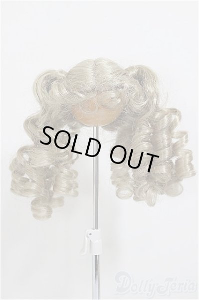 画像1: 7-8inch/ウィッグ/インチ　BJD　MJD　ドール用 A-25-10-29-335-NY-ZA (1)