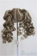 画像2: 7-8inch/ウィッグ/インチ BJD MJD ドール用 A-25-10-29-334-NY-ZA (2)