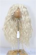 画像1: 7-8inch/ウィッグ/インチ　BJD　MJD　ドール用 A-25-10-29-330-NY-ZA (1)