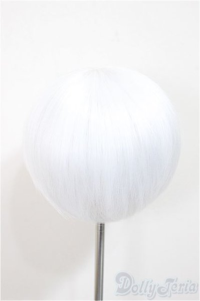 画像2: 7-8inch/ウィッグ　Hannasu/インチ　BJD　MJD　ドール用 A-25-11-05-355-NY-ZA (2)