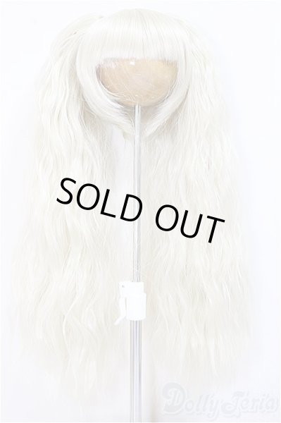 画像1: 7-8inch/ウィッグ　DEAR　MINE製/インチ　BJD　MJD　ドール用 A-25-11-05-357-NY-ZA (1)