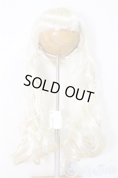 画像1: 7-8inch/ウィッグ　ChicaBi/インチ　BJD　MJD　ドール用 A-25-11-05-353-NY-ZA (1)