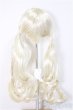 画像2: 7-8inch/ウィッグ　ChicaBi/インチ　BJD　MJD　ドール用 A-25-11-05-353-NY-ZA (2)