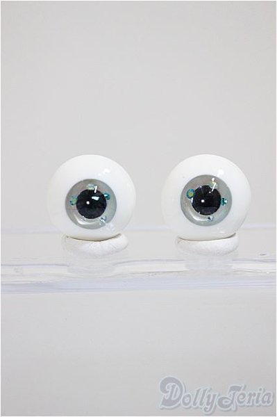 画像1: 18mm/レジンアイ/ドール用　アイ A-25-10-29-348-NY-ZA (1)